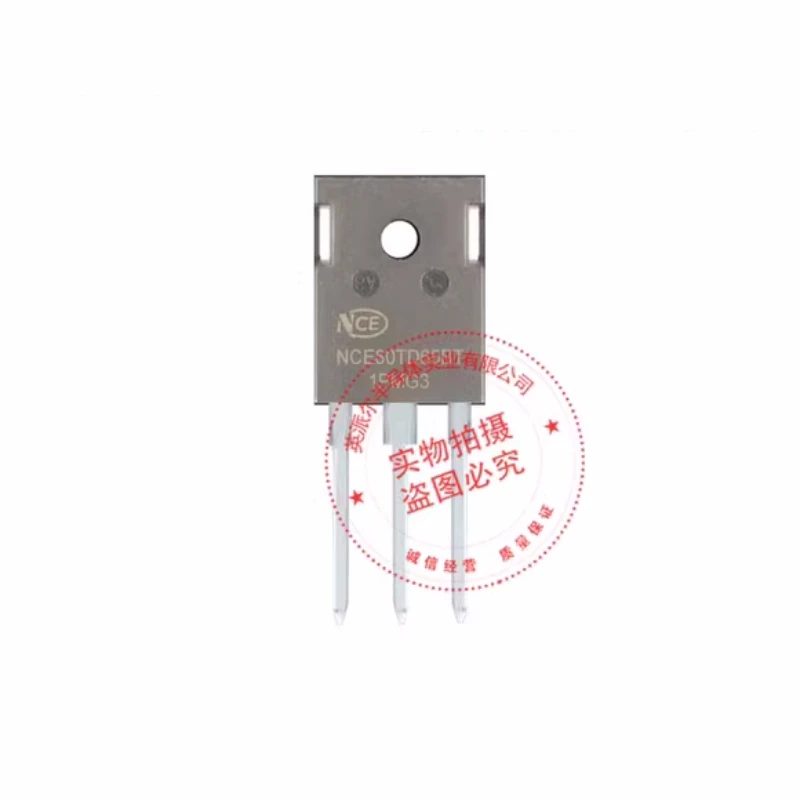 

New Original 5Pcs NCE80TD65BT TO-247 80A 650V IGBT Power Transistor Good Quality