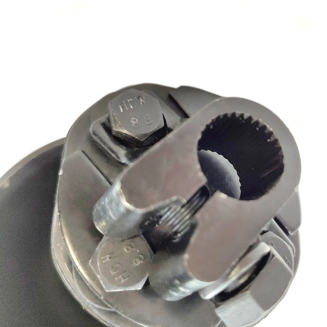 AzbuStag Lower Steering Shaft for Cadillac Escalade Chevy C1500 C2500 K2500 K3500 GMC C1500 C2500 K1500 GMC Yukon 1995 1996-2000