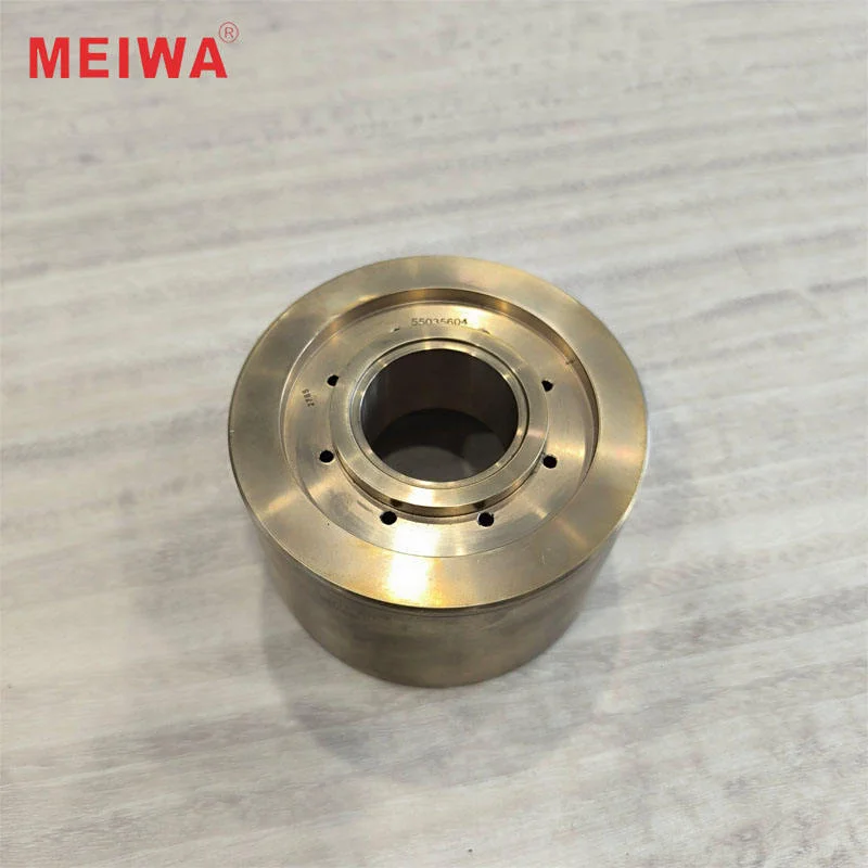 HLX5 Drifter Spare Parts 55035604 Bearing Bushing for Sandv Rock Drill 550 356 04 Bushing
