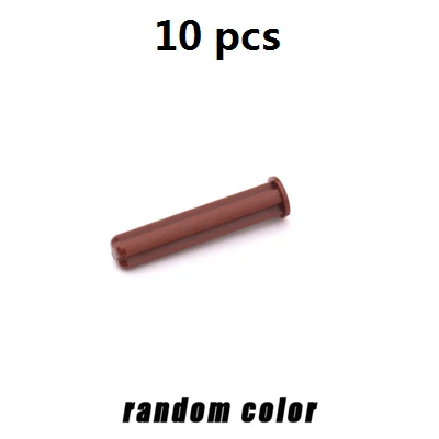 다색