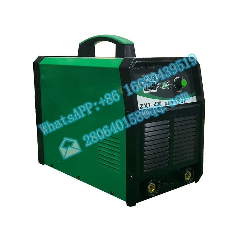 

Other Inverter Dc Manual Metal Arc Welder 350 Japan