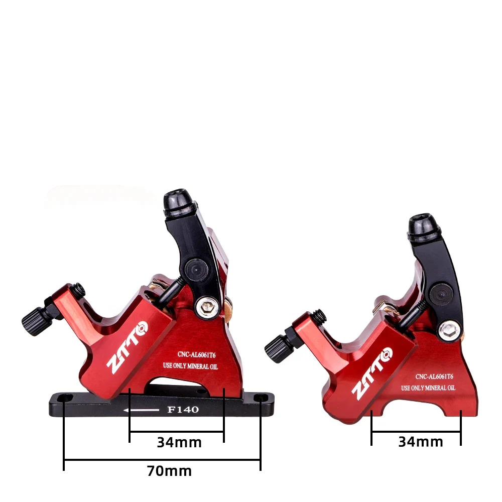 Thumbnail 2 - #48 Latest Bicycle Brake Rotors Offers