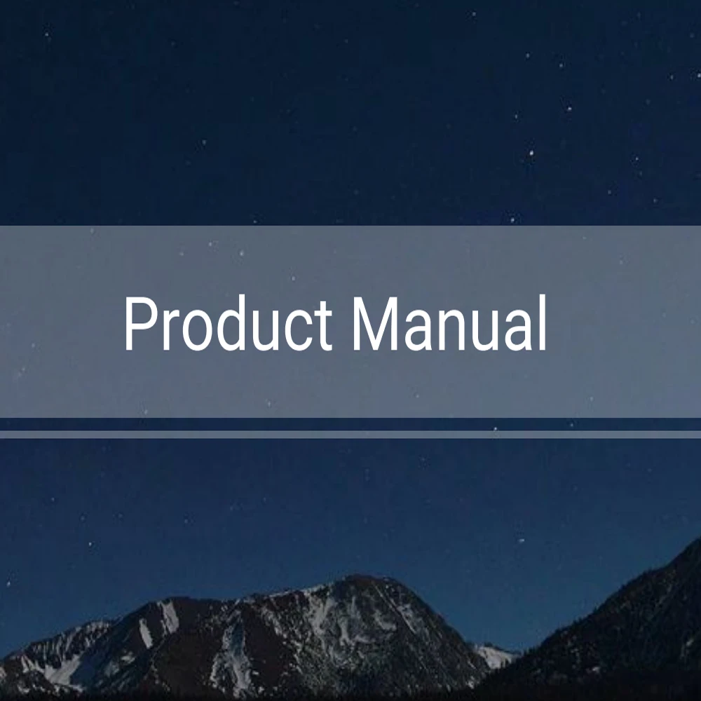 GcPaSr NWD Multimedia User Guide in listing description details