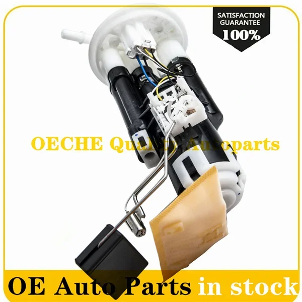 

1PCS New Fuel Pump Module Assembly 17040-S84-A01 SP8030M E8229 Fits For Acura Honda Accord CL TL 1998-2003