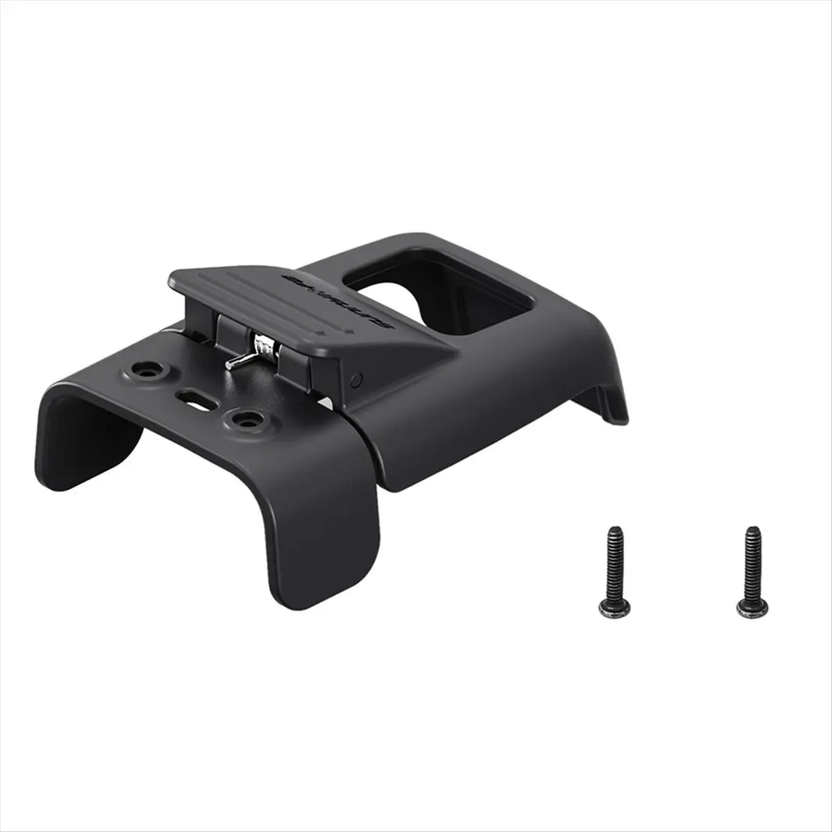 AA80  for Avata 2 Battery Clip Battery Reinforcement Locking Loose Carabiner Drone Accessories