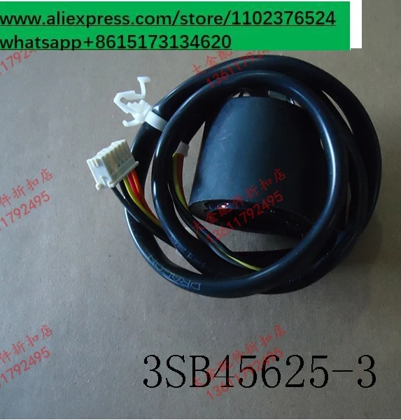 3P cabinet machine valve body coil RXB360LC RXB372LC electronic expansion valve body coil