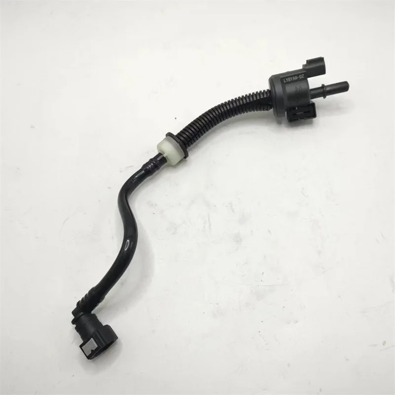 Válvula de purga de depósito de Vapor de combustible, solenoide de tanque de carbono para Ford Mustang 2015-2018 2,3 FR3Z9G297CHC 0280142519