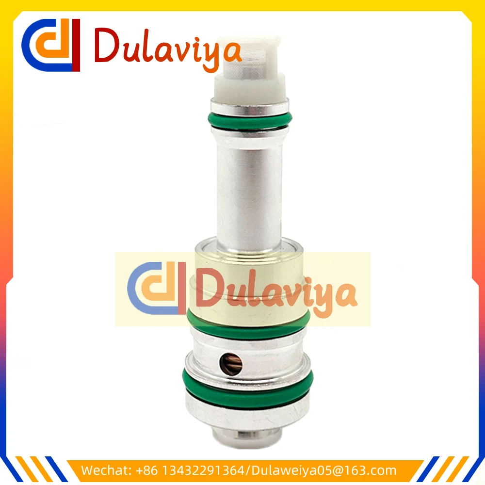 DL-79 Solenoid Valve Air Conditioning OE REPLACEMENT EK2280 IC, Air-conditioning compressor control valve (CALSONIC CSV717)