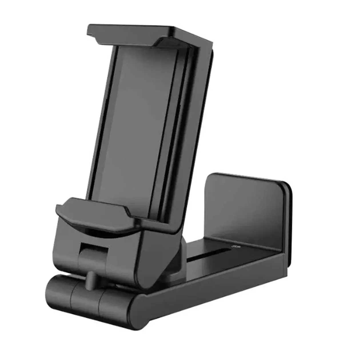 update. 2X Universal 360 Rotate Foldable Airplane Travel Phone Holder Stand Mount Desk Lazy Car Seat Flying Holder