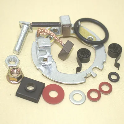 1 peça para vulcan 500 en500 1990-2002 en 500 peças de escova de carbono para motor de motocicleta