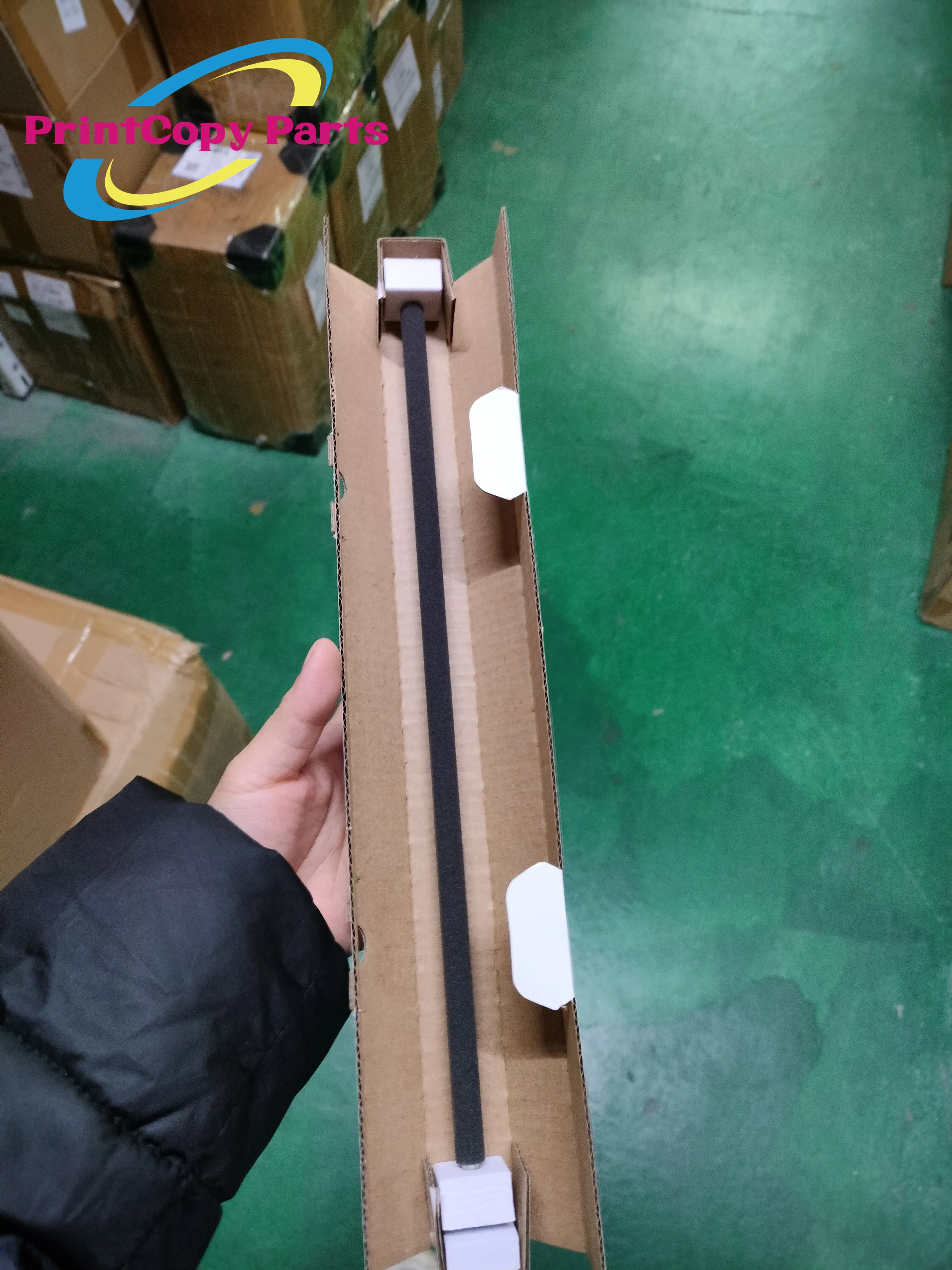 

5PCS Cleaning Roller for Konica Minolta Bizhub C226 C256 C266 C258 C287 C367 C7226