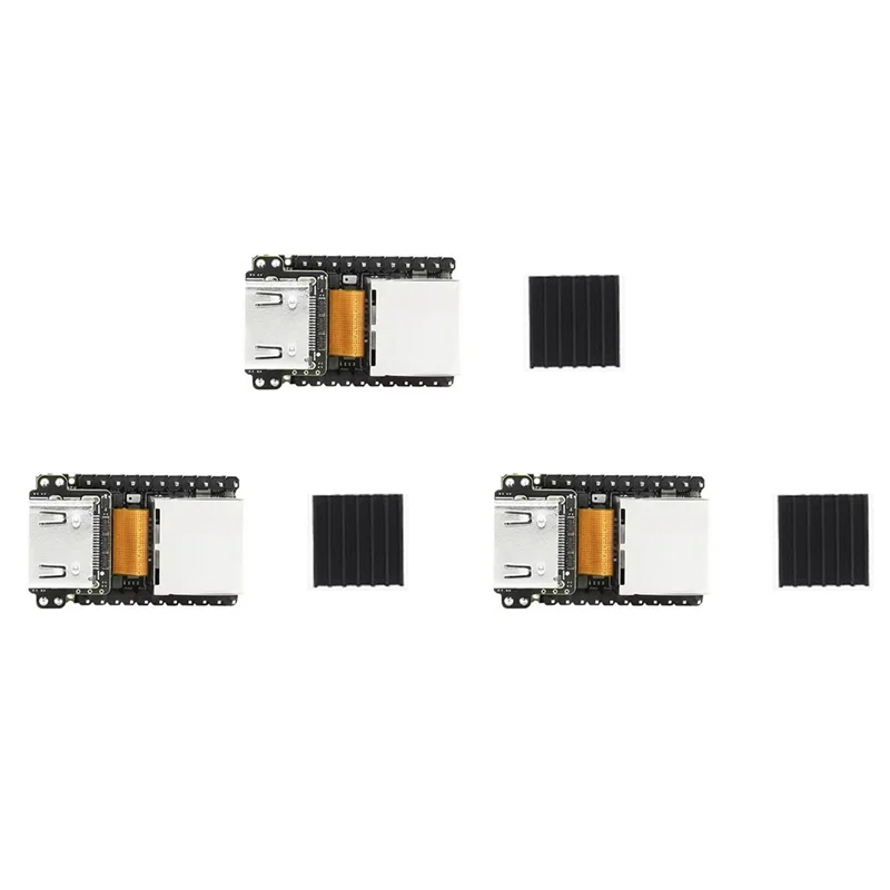 ELECT-3X For Sipeed Nanokvm IP-KVM Remote Operation And Maintenance Server Mini Pikvm Lite Compatible With Raspberry Pi