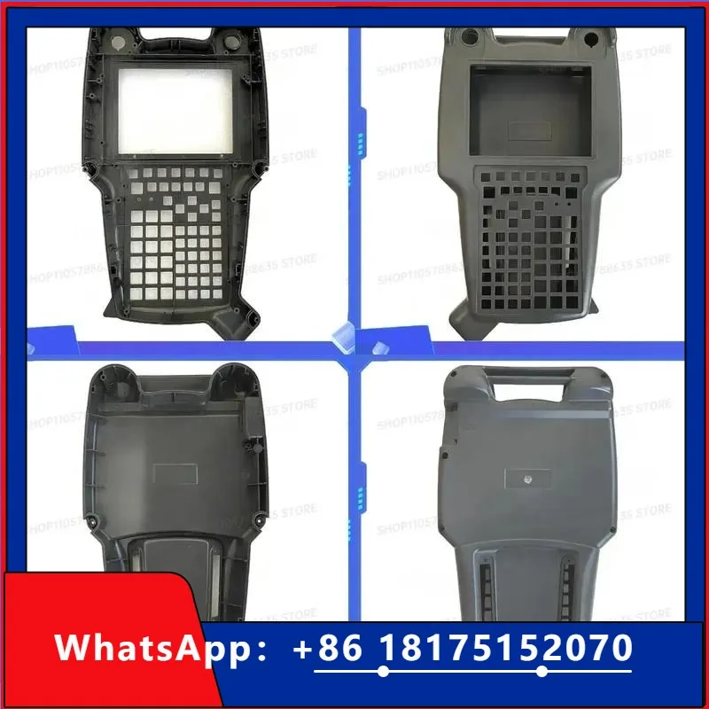 For Fanuc A05B-2518-C202#EAW C202#EMH Plastic Shell Replacement Cover Housing Case