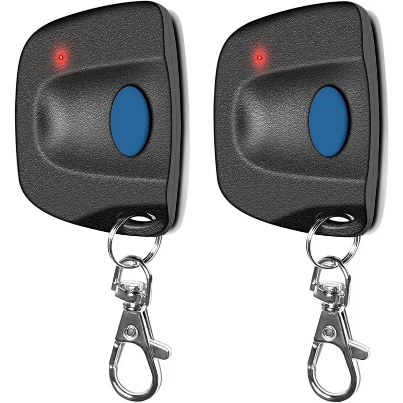 FFYY-For 61LM 750CB Chamberlain Liftmaster Garage Door Opener Remote-2-Pack