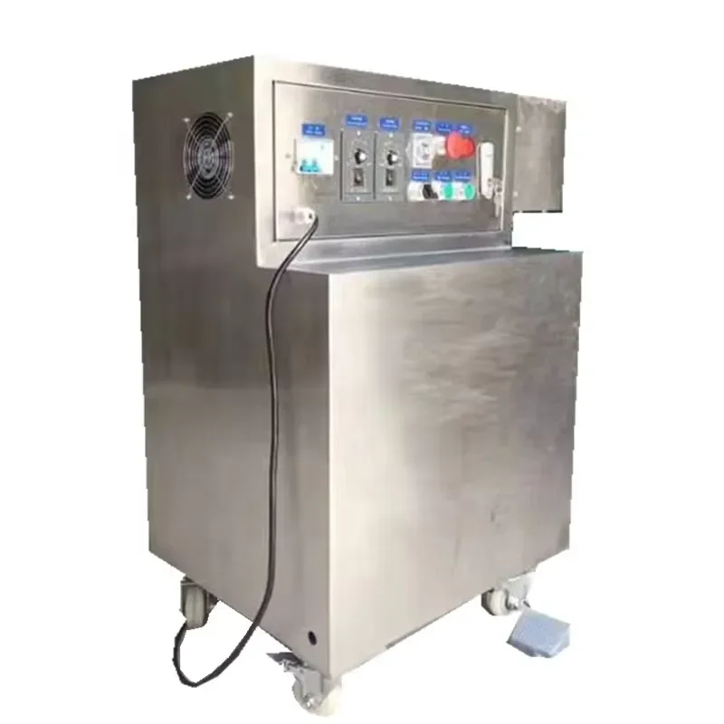 Automatic Fruit and Vegetable Peeler Machine for Persimmon Apple Passion Kiwi Skin Remover Kitchen Tool