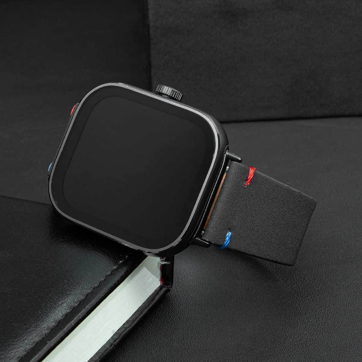 Силиконовый ремешок Mi Band 8 Pro для Xiaomi Mi Band 9 Pro, сменный смарт-браслет, спортивный браслет, часы для Redmi Watch 4 Correa