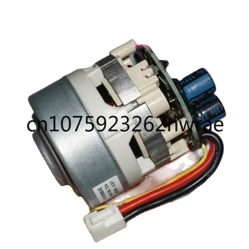 

18V 250W 50mm High-power Three-phase Brushless Fan Ultra-high Speed Brushless Motor DIY Dust Blower Motor