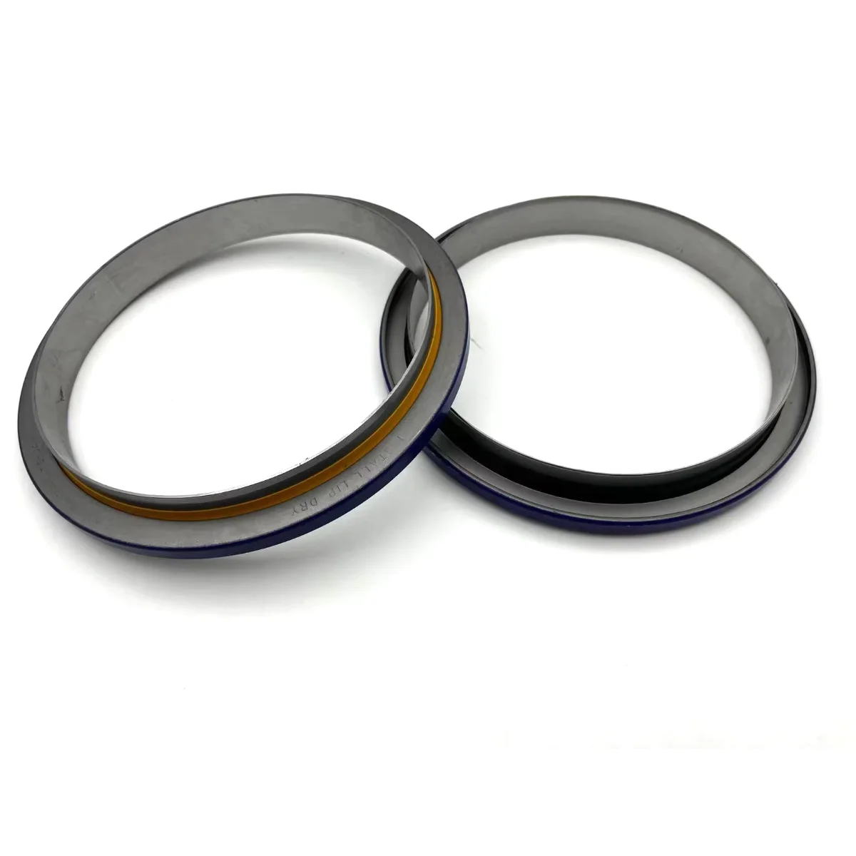 Rear Crankshaft Oil Seal 4W-0452 for Engineering Machinery