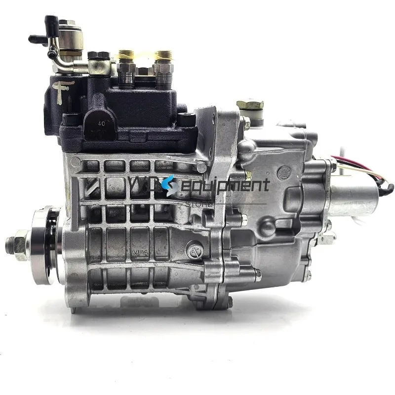 

Fuel Injection Pump 729932-51400 729948-51350 729923-51330 For Yanmar 4TNV94 4TNV98 Komatsu 4D94 4D94E Diesel Engine