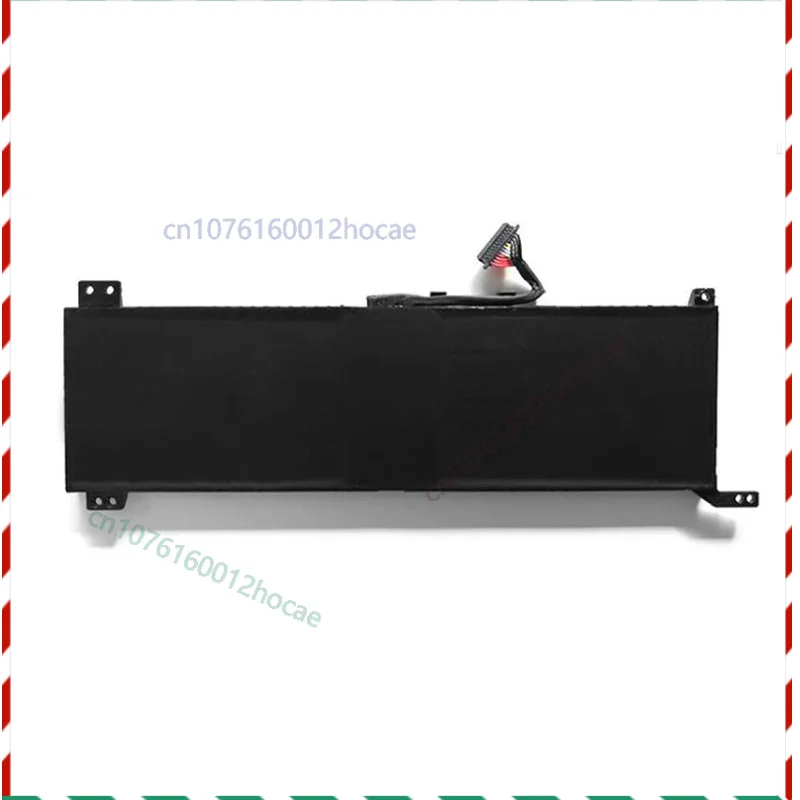 Baterai L19C4PC0 L19L4PC0 L19M4PC0 L19SPC0 untuk Lenovo Legion 5 15 Legion R7000