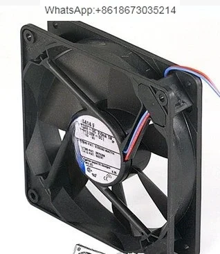 4414FD/FM/R DC24V 12025 inverter pembuangan panas 4414F/2M