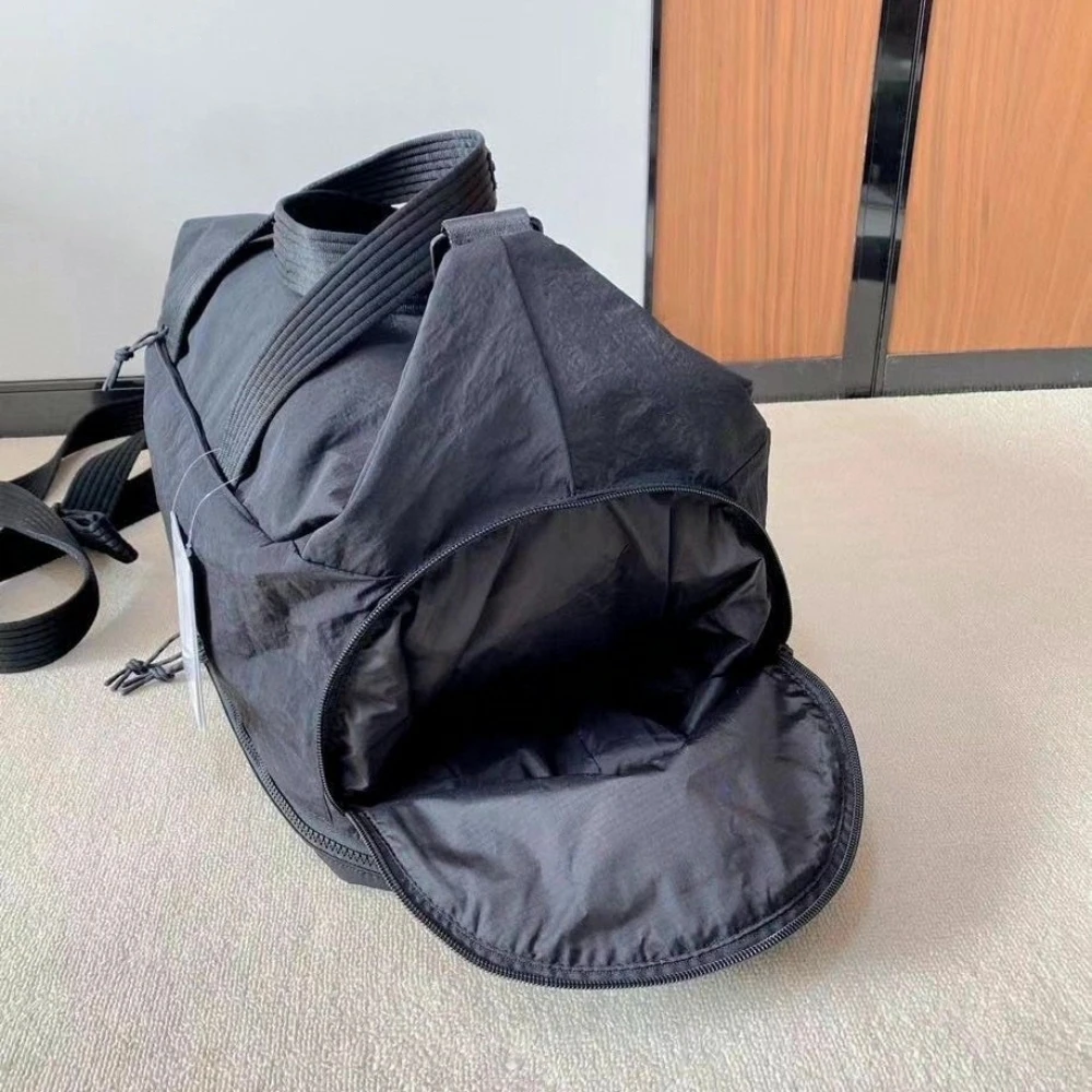 Sac de sport de luxe 30L, gran - Luxury Yoga Bags avis et prix