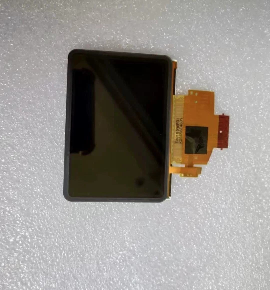 LCD Screen For Canon 750D 760D 80D 90D 6D Mark II 77D 9000D Camera
