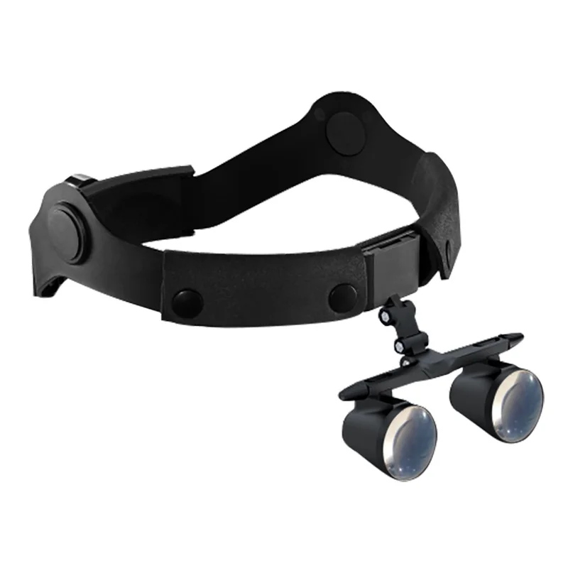 4.0x Kepler Binocular Dental Loupe Surgical Magnifier for Precision Surgery Medical Equipment