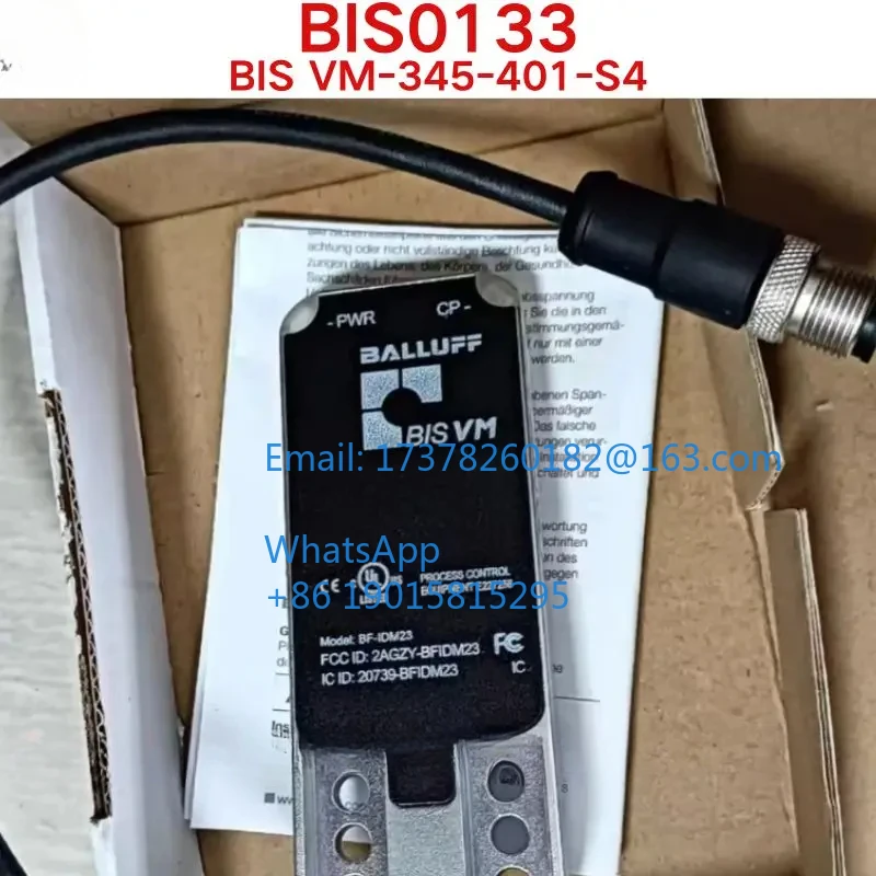 Brand-New Read/Writ…