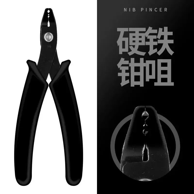 Профессиональные инструменты для ремонта ручек, съемник наконечников, специальные плоскогубцы для замены наконечника, защищающий иридиевый наконечник