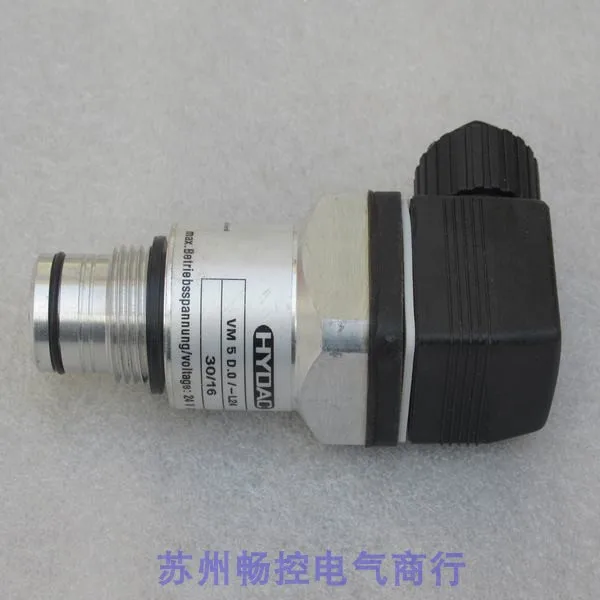 * Vendite * nuovissimo trasmettitore differenziale Hedek HYDAC VM 5 D.0/-L24 Spot VM5D.0/-L24