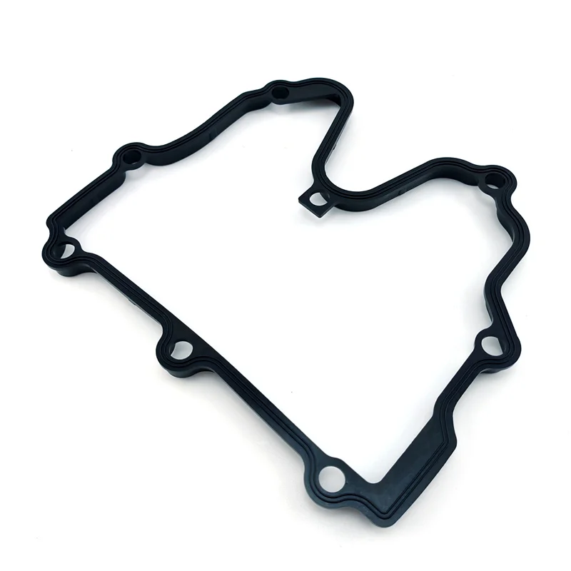Rubber Motorcycle Cylinder Head Cover Gasket  F650GS 99-07 Dakar 99-07 K14 F650CS 00-05 G650GS 08-15 R13 Sertao