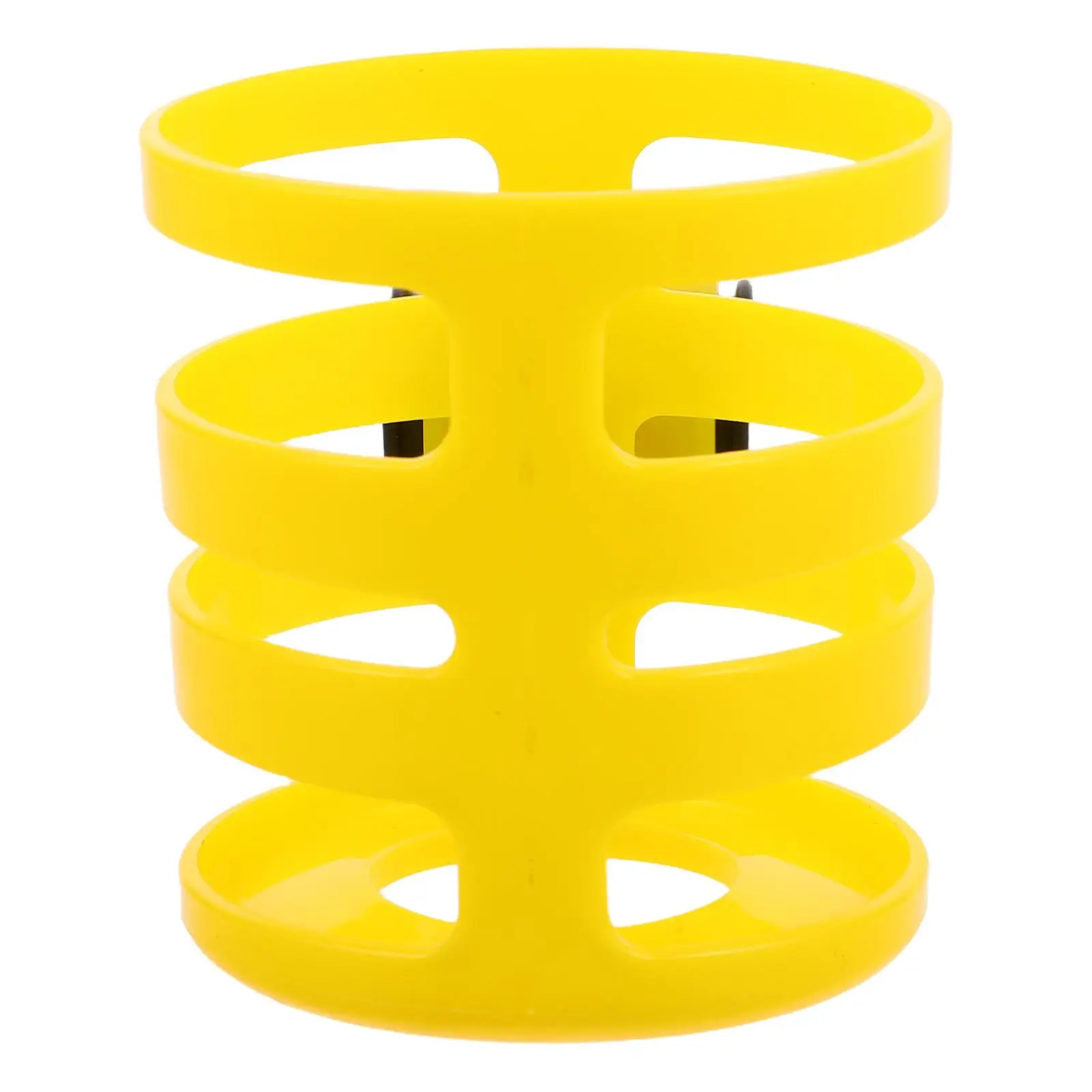 

Outdoor Bottle Holder for Bikes Bicycle Water Bottle Cage Bike Water Bottle Holder for Cycling and Hiking Water Bottles and Smal