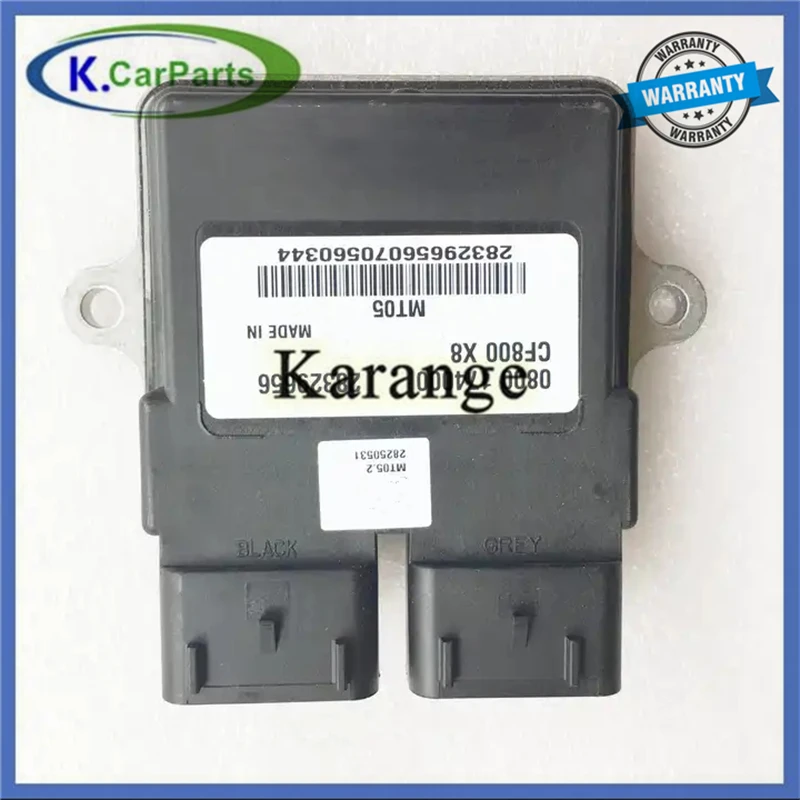 

Refurbished 28329656 0800-174000 MT05 Ignition Control Module Unit for CF800 X8 Benelli BN 600 14