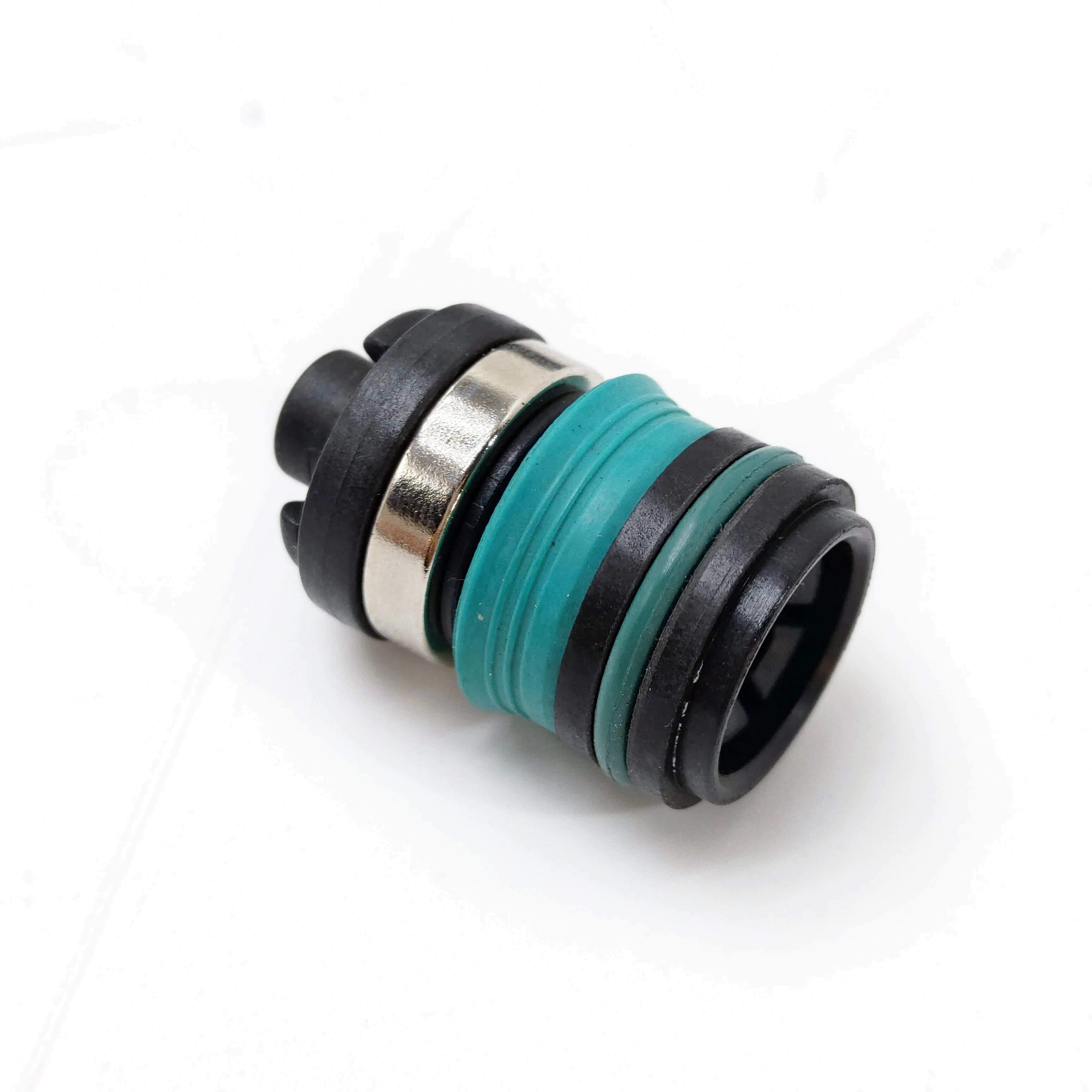 DQ200 0AM DSG تحسين مخلب دفع قضيب المكبس التوصيل عدة لشركة فولكس فاجن لأودي لسكودا للمقعد #6