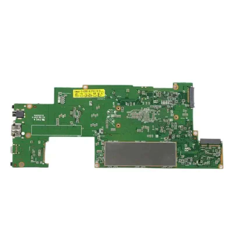 For Lenovo Ideapad MIIX 510-12ISK Laptop Motherboard 1601B-04 Notebook Mainboard CPU I5-6200 4G RAM 100% Tested Okhigh Quality