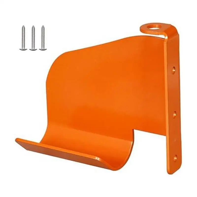 

Chainsaw Hangers Wall Mount Chainsaw Wall Mount Hanger Stainless Steel Industrial Storage Utility Solution For Garage Garden