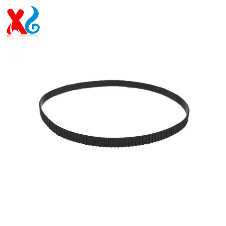 1X New 79866M 20006 Ait Main Drive Belt Kit 79867M 20005 For zebra ZT410 ZT420 S4M ZM400 ZM600 ZT411 ZT421 203dpi 300dpi 600dpi
