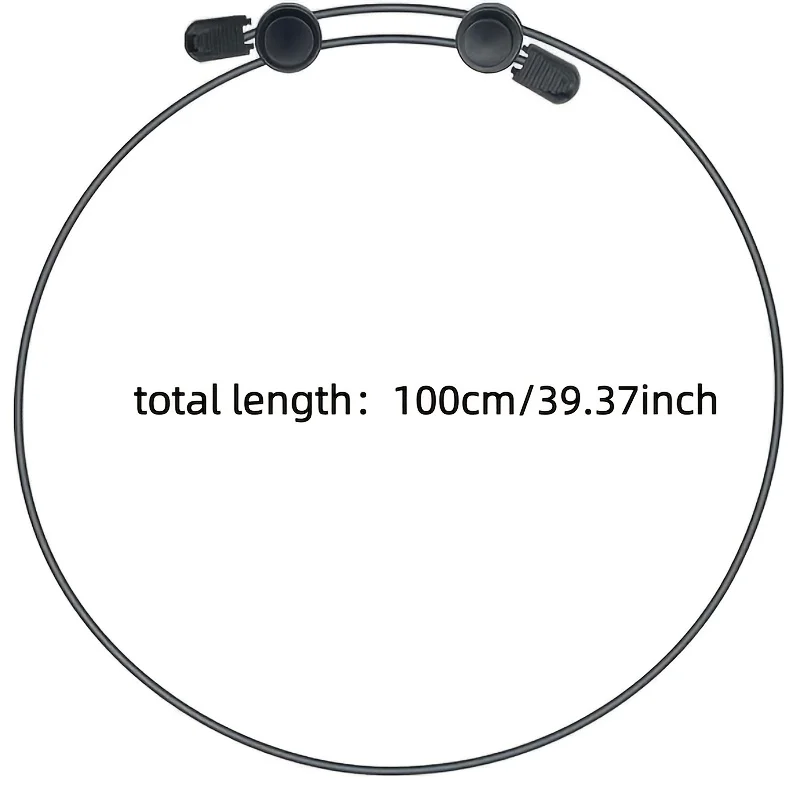 1pc Elastic adjustable belt with shirt to change clothing style, stretch and adjust cutting tools, clothing accessories belt