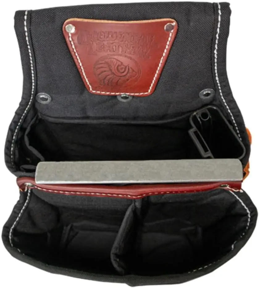 Leather 9520 Oxy Finisher Fastener Bag