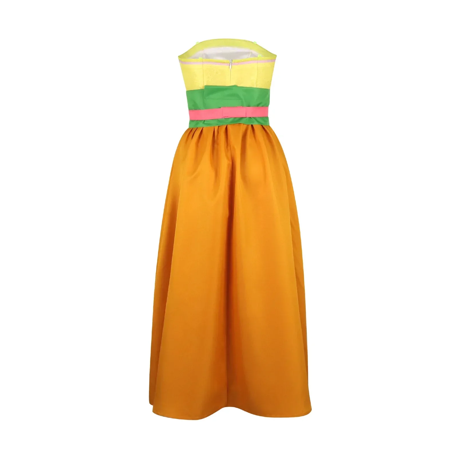 Косплей Маомао Косплей Аниме The Apothecary Diaries Сезонный костюм Парик