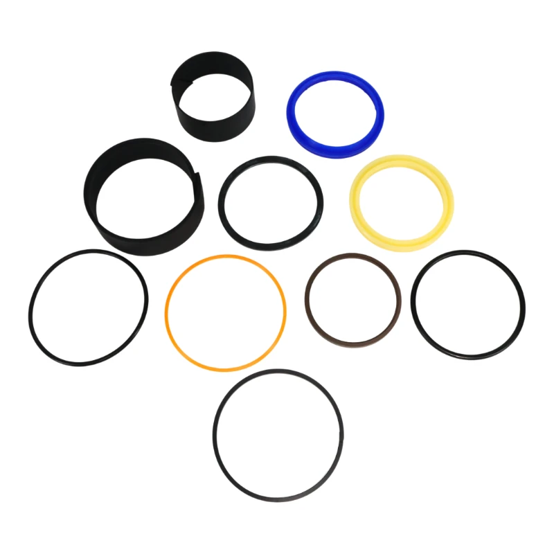 

Infinity Hydraulic Seal Kit For Cat 24h 777d 416c 426 428 428b 428c