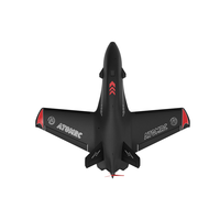 ATOMRC 845mm Wingspan Fixed Delta Wing Dolphin FPV Airplane Drone