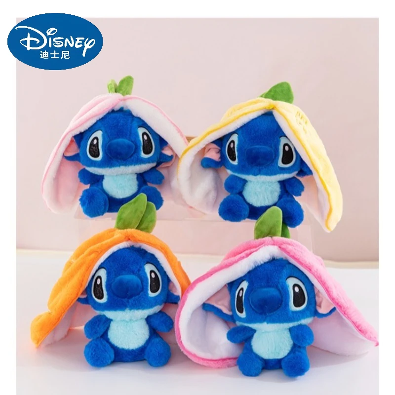 

Disney Kawaii креативная трансформация, скрытый ходуль, плюшевая кукла, украшения для дома, лучшие подарки на день рождения, рождественские подарки для друзей