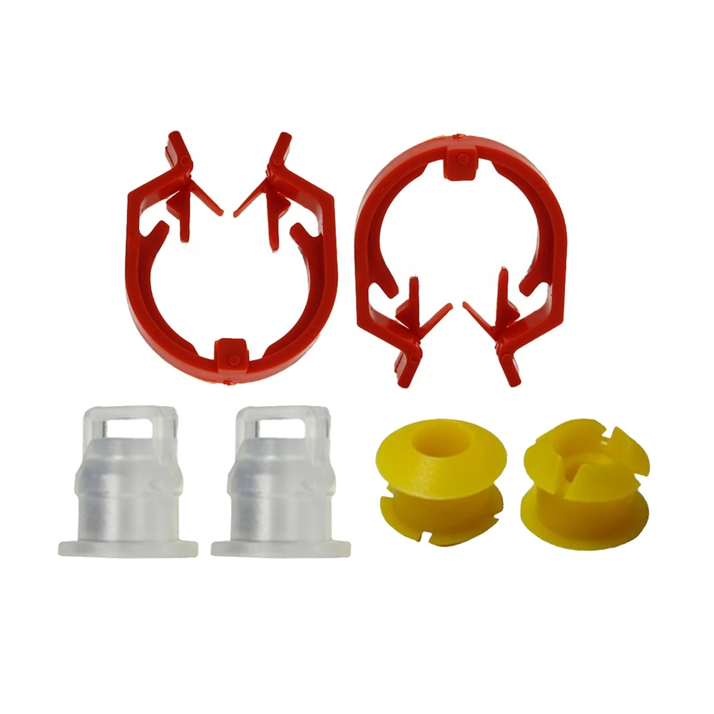 Transmission Linkage Parts Shift Cable End Repair For Transmission Repair High Durability Plastic For Jeep Compass