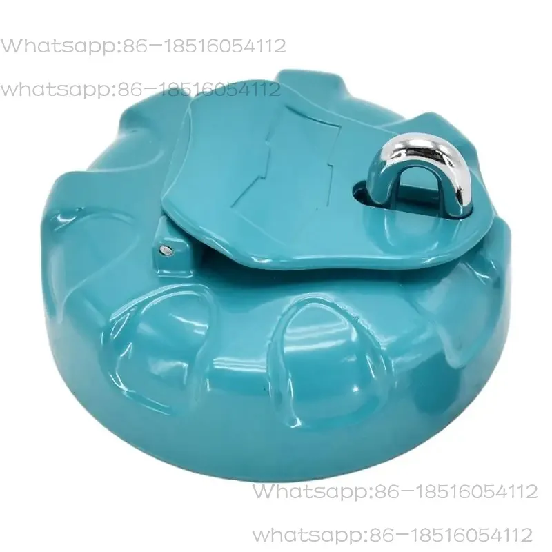 Tankdop 2444R1047 YN20P01034P1 YN20P01034P2 met 2 sleutels K250