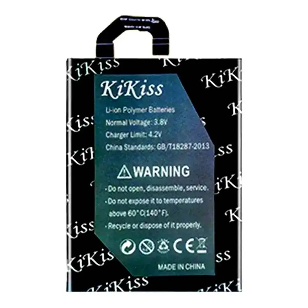 Mobile Phone Battery Long-Lasting 4000mAh For Htc Google for Pixel Fold GT6SS Foldable Phone