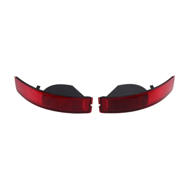 

Задний фонарь A73X (стоп-сигнал) 30678970 31213647 31111185 30784134 для Volvo XC90 MK1 2007-2015, отражатель заднего бампера, универсальный