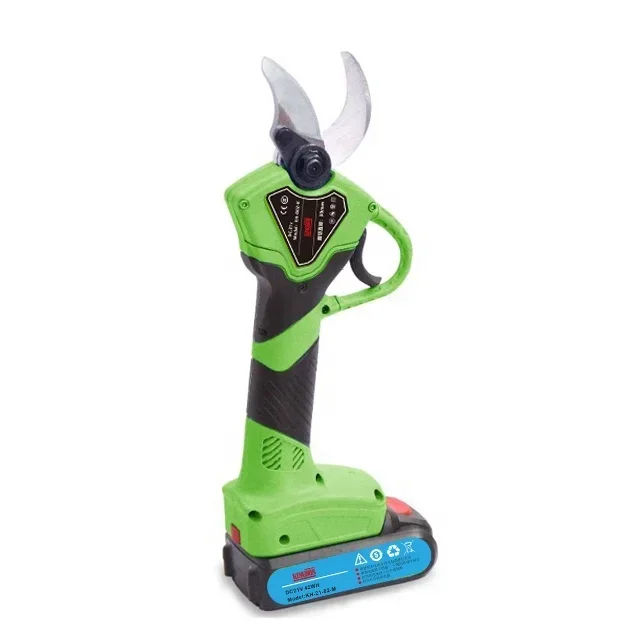 Best Wood Garden Tools For Koham Electric Bypass Pruner From China Supplier