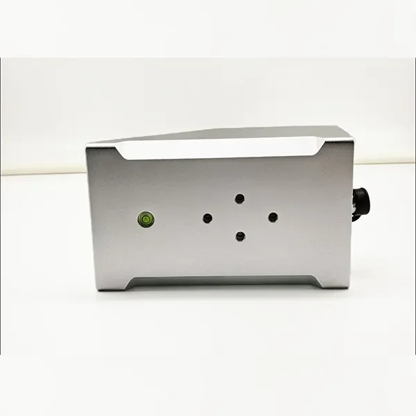 

Ультразвуковой расходомер: альтернатива радарному расходомеру для мониторинга открытых каналов и рек, бесконтактный, RS485